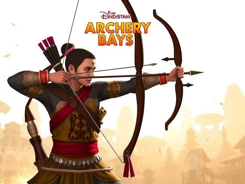 Hindustani Archery Ace player community events